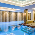 Szálloda New Splendid & - Adults Only 4*