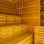 New Splendid & - Adults Only Szálloda