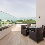 New Splendid & - Adults Only 4*