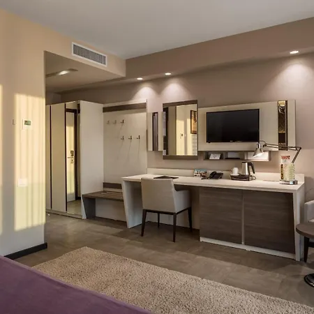 Hotel New Splendid & - Adults Only Mamaia