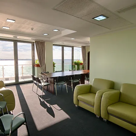 New Splendid & - Adults Only Hotel 4*