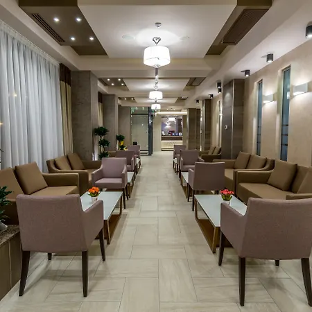 New Splendid & - Adults Only Mamaia