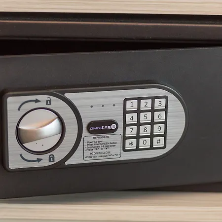 New Splendid & - Adults Only Hotel 4*