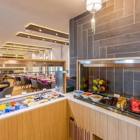 Hotel New Splendid & - Adults Only Mamaia