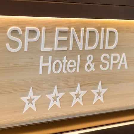 New Splendid & - Adults Only Hotel 4*