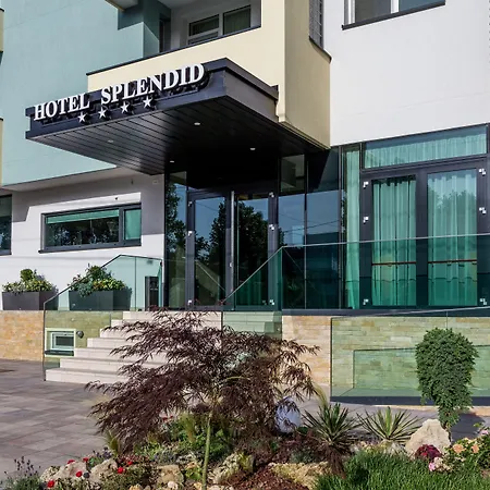 Hotel New Splendid & - Adults Only