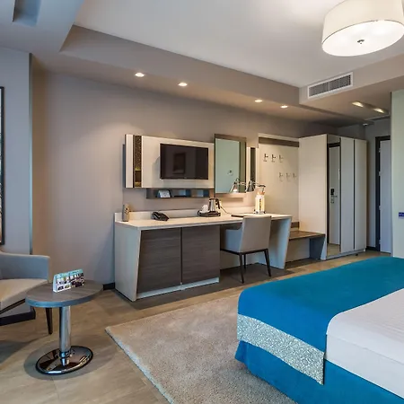 Hotel New Splendid & - Adults Only