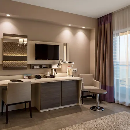 New Splendid & - Adults Only Hotel Mamaia