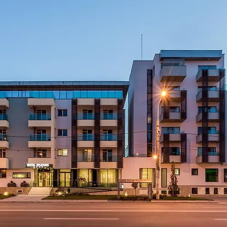 New Splendid & - Adults Only Hotel 4*