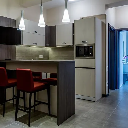 New Splendid & - Adults Only 4* Mamaia