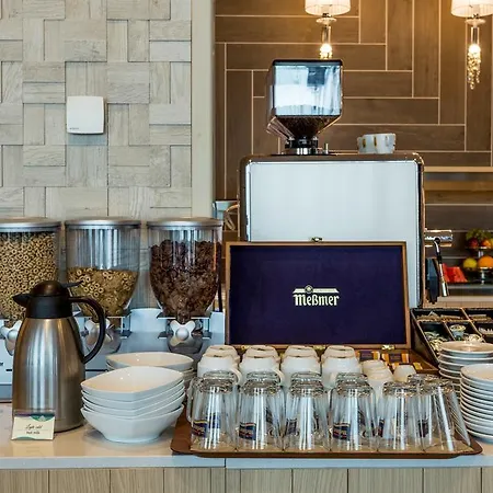 Hotel New Splendid & - Adults Only Mamaia