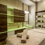 新辉煌酒店及spa - 仅限成人（16岁以上） 酒店 4*