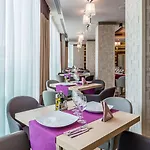 新辉煌酒店及spa - 仅限成人（16岁以上） 4*