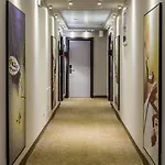 酒店 新辉煌酒店及spa - 仅限成人（16岁以上） 4*