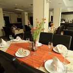 新辉煌酒店及spa - 仅限成人（16岁以上） 4*