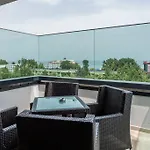 新辉煌酒店及spa - 仅限成人（16岁以上） 酒店 4*