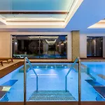 新辉煌酒店及spa - 仅限成人（16岁以上）