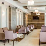 酒店 新辉煌酒店及spa - 仅限成人（16岁以上）