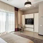 新辉煌酒店及spa - 仅限成人（16岁以上） 酒店 4*