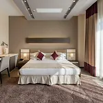 新辉煌酒店及spa - 仅限成人（16岁以上） 4* 马马亚