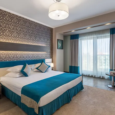 New Splendid & Spa - Adults Only Mamaia