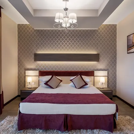 New Splendid & - Adults Only Hotel Mamaia