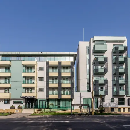 Hotel New Splendid & - Adults Only 4*