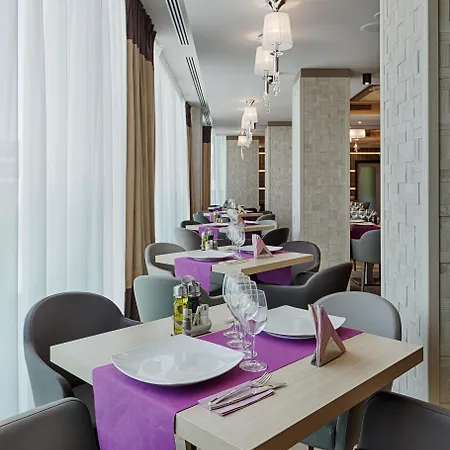 New Splendid & - Adults Only Hotel 4*