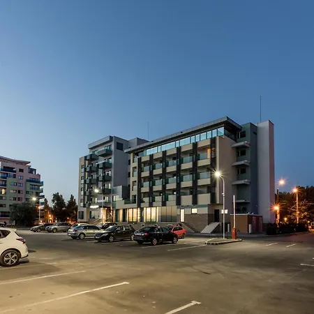 Hotel New Splendid & - Adults Only 4*