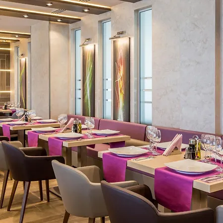 New Splendid & - Adults Only 4*