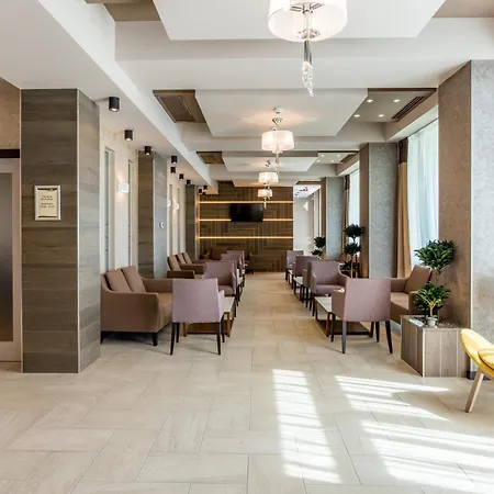 New Splendid & - Adults Only 4*