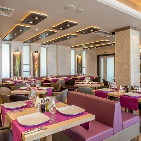 Hotel New Splendid & - Adults Only Mamaia