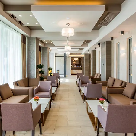 New Splendid & - Adults Only Hotel 4*