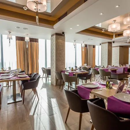 Hotel New Splendid & - Adults Only Mamaia