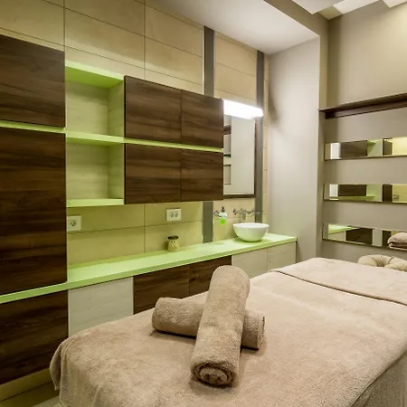 New Splendid & Spa - Adults Only Mamaia