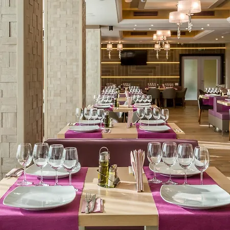 Hotel New Splendid & - Adults Only