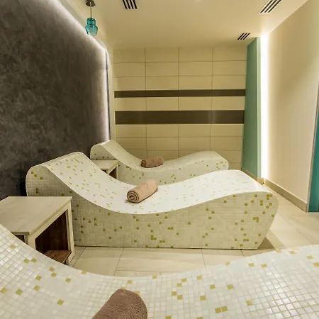 New Splendid & - Adults Only Hotel