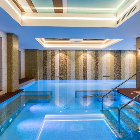 New Splendid & - Adults Only Hotel