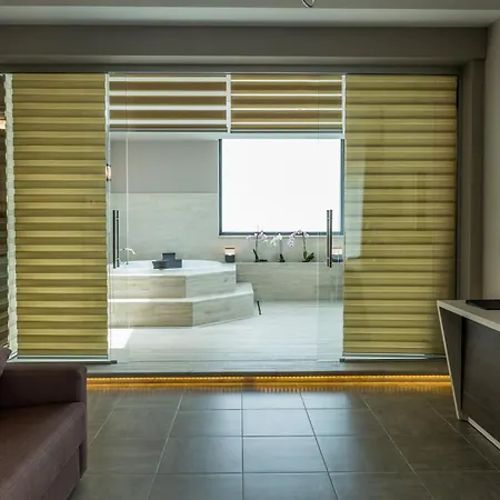Hotel New Splendid & - Adults Only