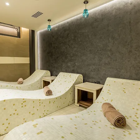 New Splendid & - Adults Only Hotel Mamaia