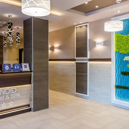 New Splendid & - Adults Only Mamaia