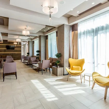 New Splendid & - Adults Only Hotel Mamaia