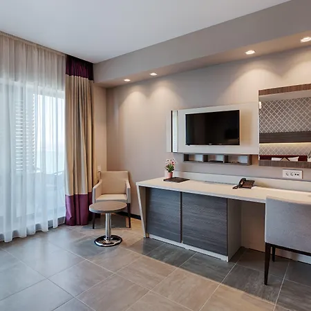 New Splendid & - Adults Only Hotel Mamaia