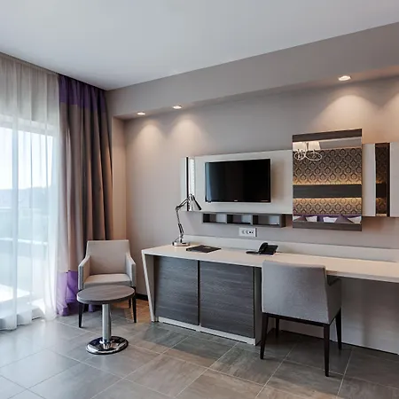 Hotel New Splendid & - Adults Only Mamaia