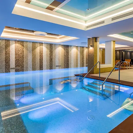 Hotel New Splendid & - Adults Only