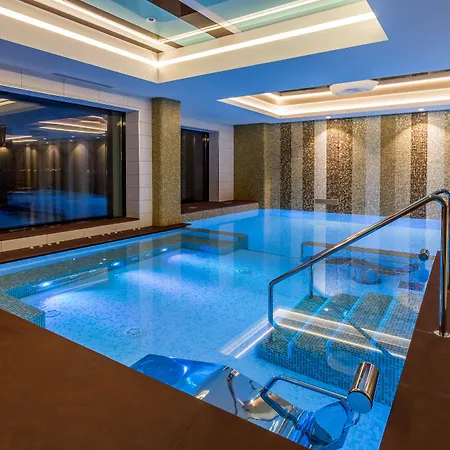 New Splendid & - Adults Only Hotel 4*