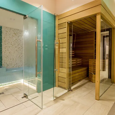 Hotel New Splendid & - Adults Only 4*