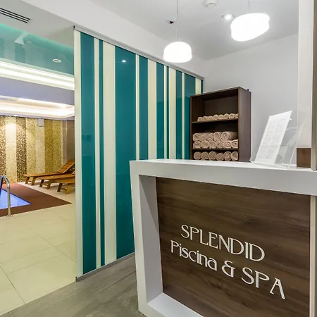 New Splendid & - Adults Only Hotel