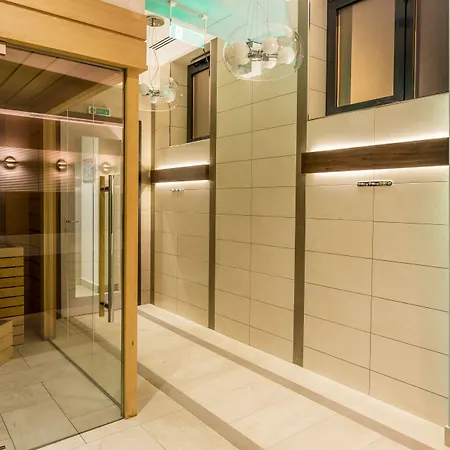 Hotel New Splendid & - Adults Only 4*