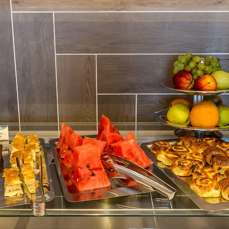 New Splendid & - Adults Only Mamaia